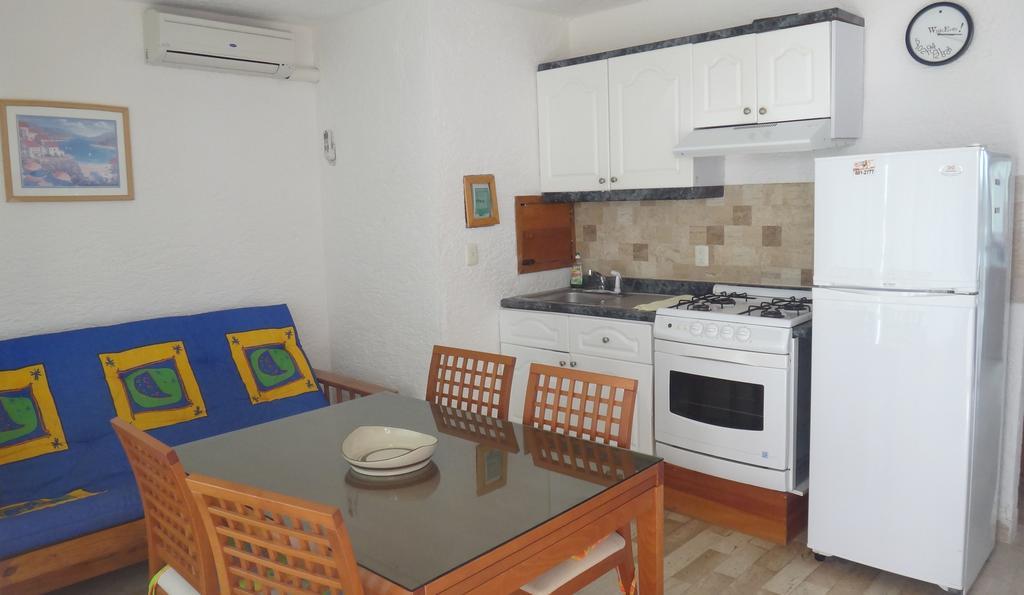 Cancun Beach Aparthotel Brisas Værelse billede